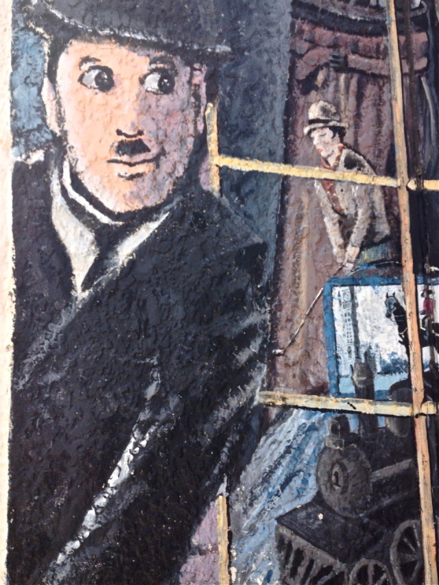 Artist(s): Chris R. Easton