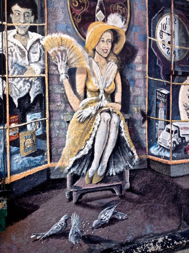 Artist(s): Chris R. Easton