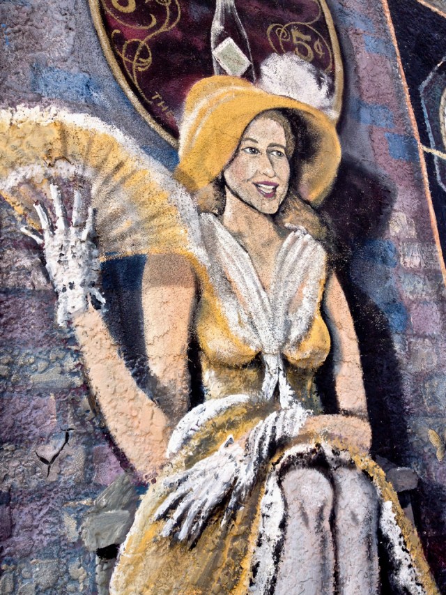 Artist(s): Chris R. Easton