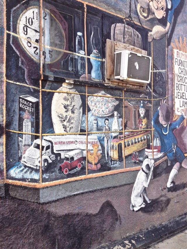 Artist(s): Chris R. Easton