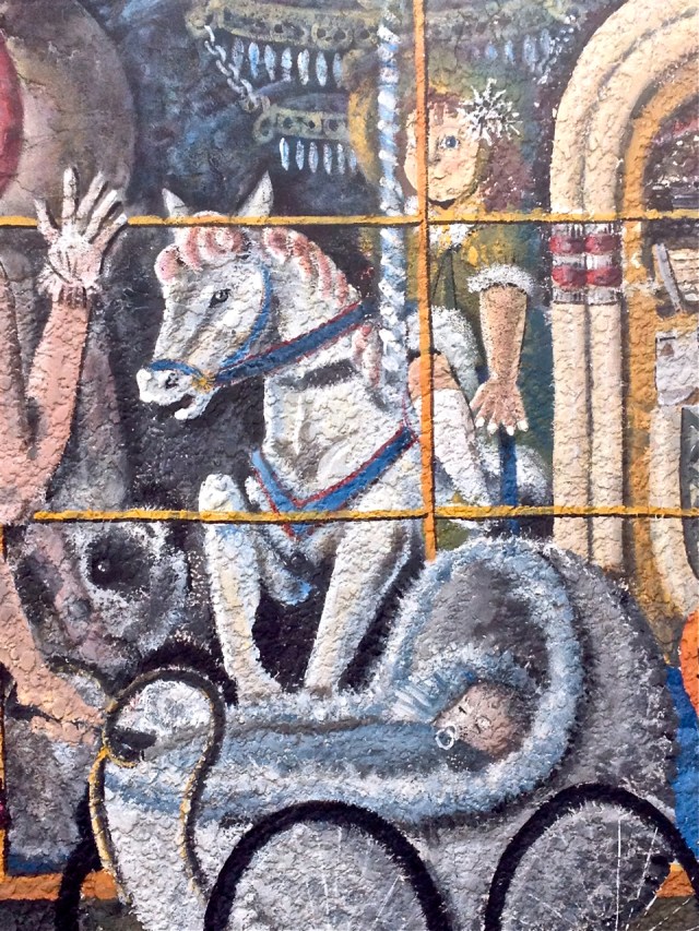 Artist: Chris R. Easton