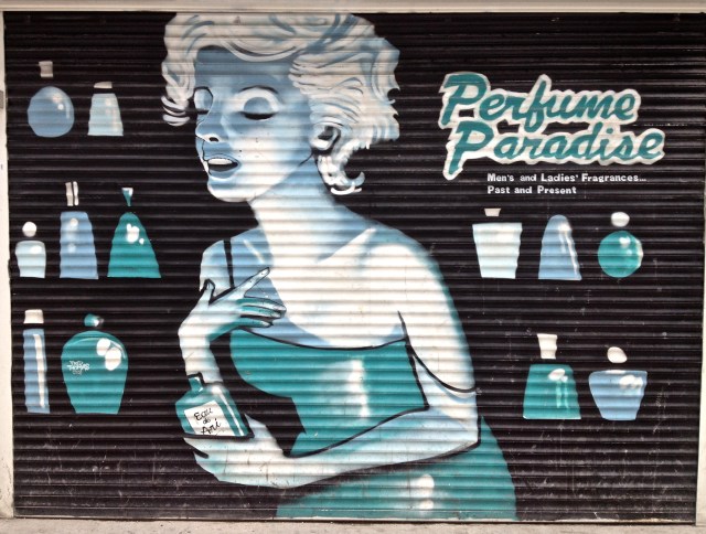 Artist(s): Fred Thomas 