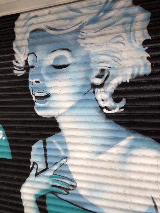 Artist(s): Fred Thomas 