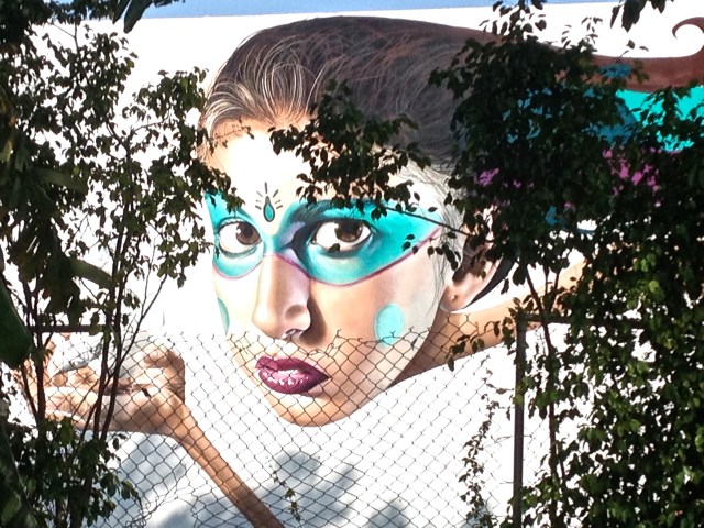 Photo © Norman Orenstein