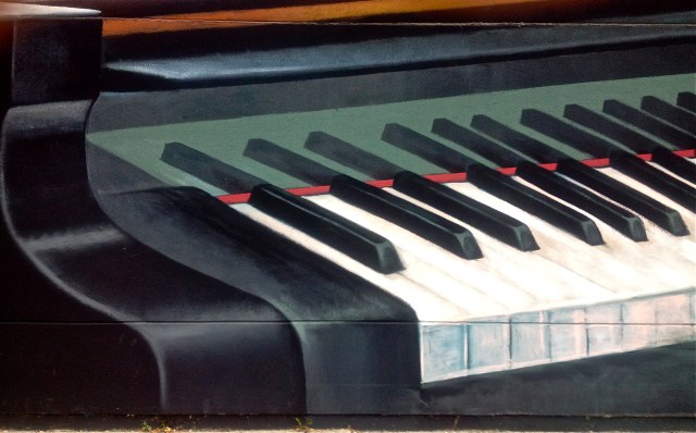 Artist: Charlie Johnston (C5 Artworks)