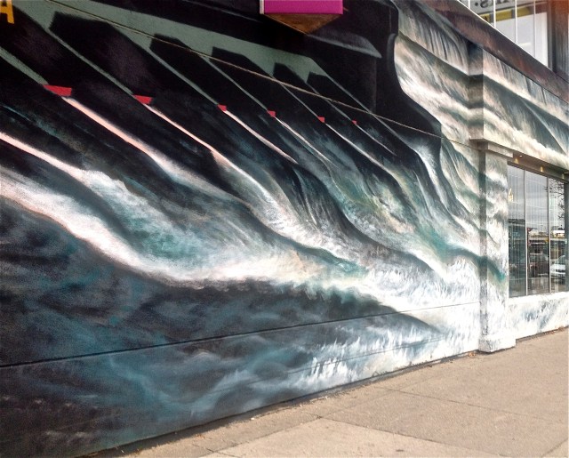 Artist: Charlie Johnston (C5 Artworks)