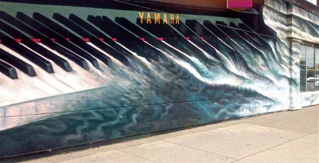 Artist: Charlie Johnston (C5 Artworks)