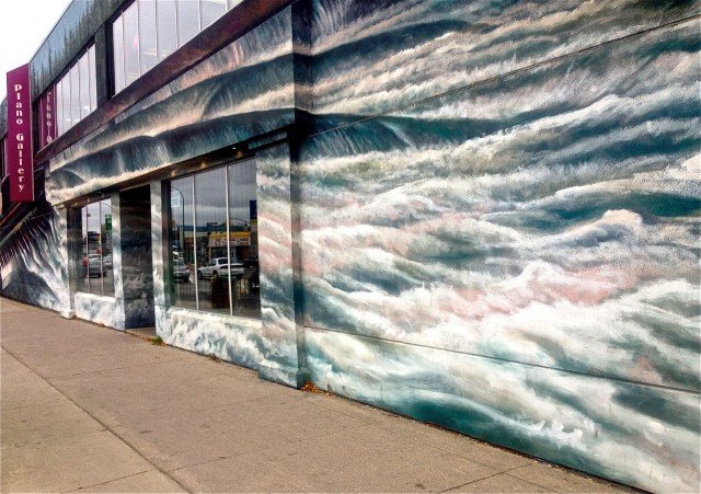 Artist: Charlie Johnston (C5 Artworks)