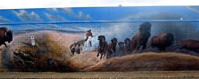 Artist: Charlie Johnston