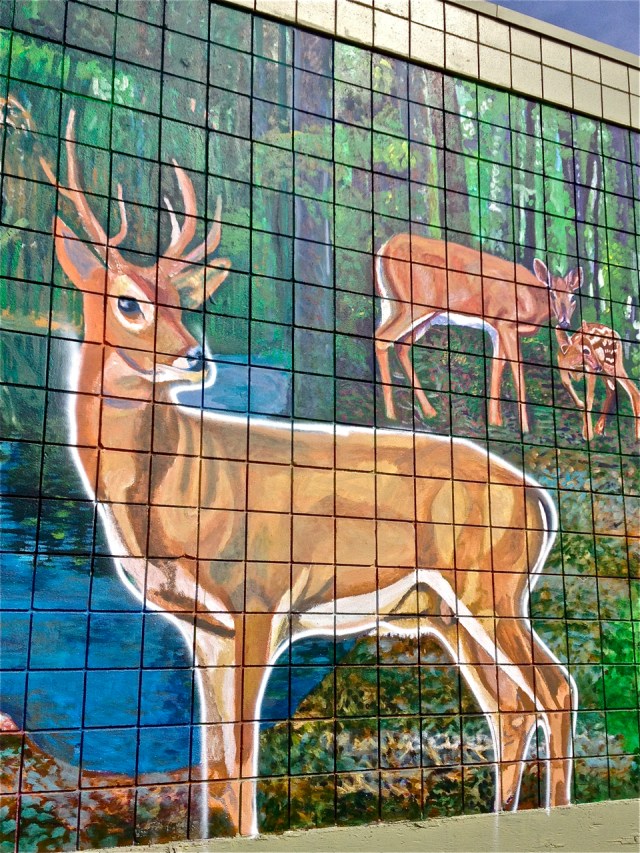 Artist(s): Sarah Collard (Collard Creations)