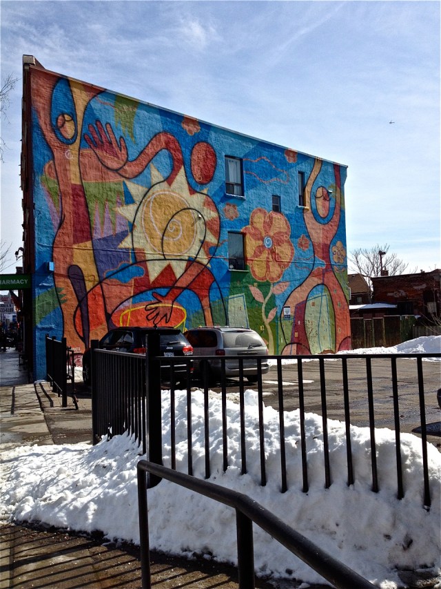 Artist: José Ortega