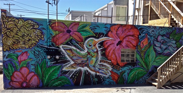 Artist(s): Rodrigo Pradel, Brian Gasenzer