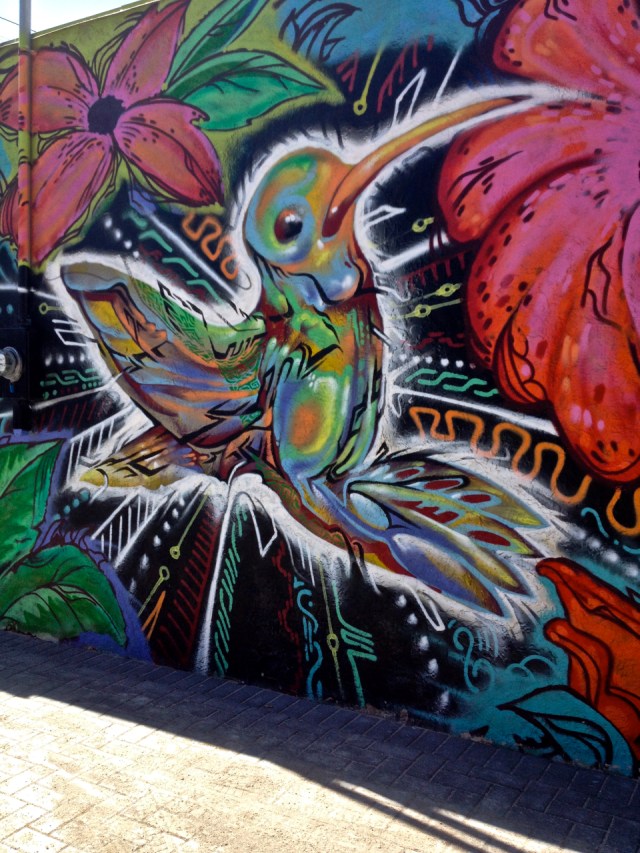 Artist(s): Rodrigo Pradel, Brian Gasenzer