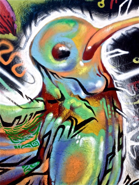 Artist(s): Rodrigo Pradel, Brian Gasenzer