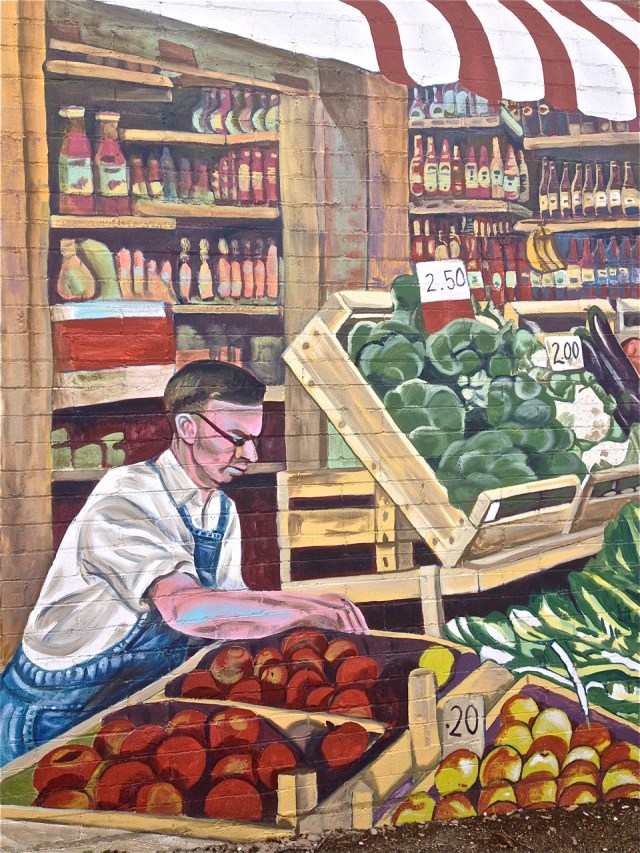 Artist: Sarah Collard 