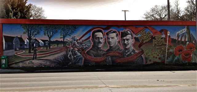 Artist: Charlie Johnston (C5 Artworks)