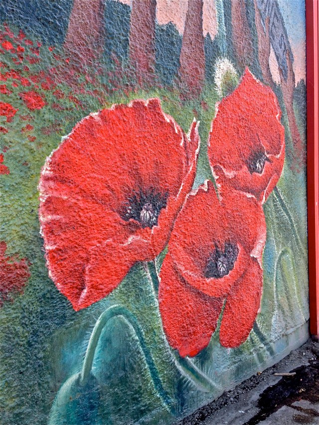 Artist: Charlie Johnston (C5 Artworks)