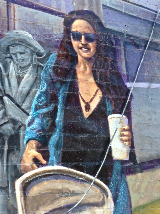 Artists: Alan Bender & John Nobrega