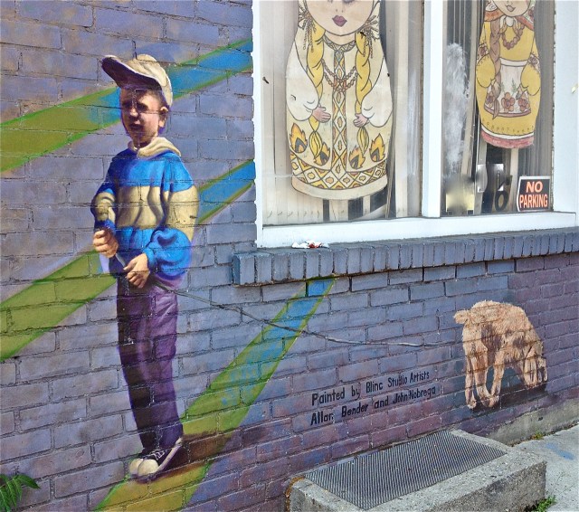 Artists: Alan Bender & John Nobrega