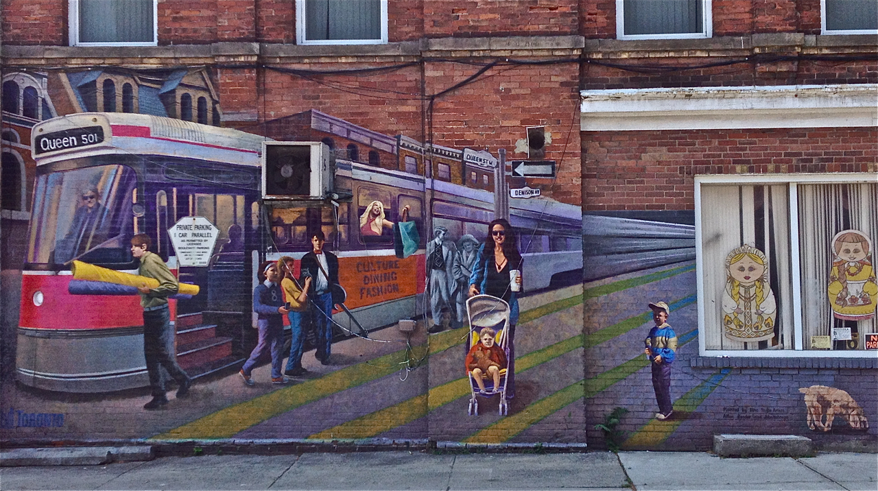 Artists: Alan Bender & John Nobrega