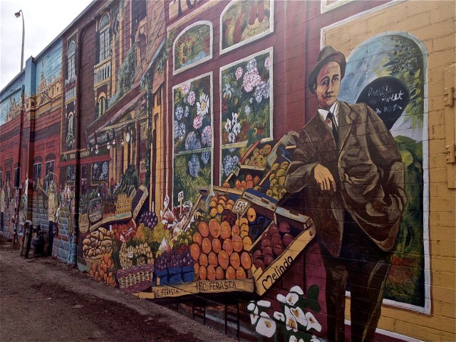 Artist: Sarah Collard 