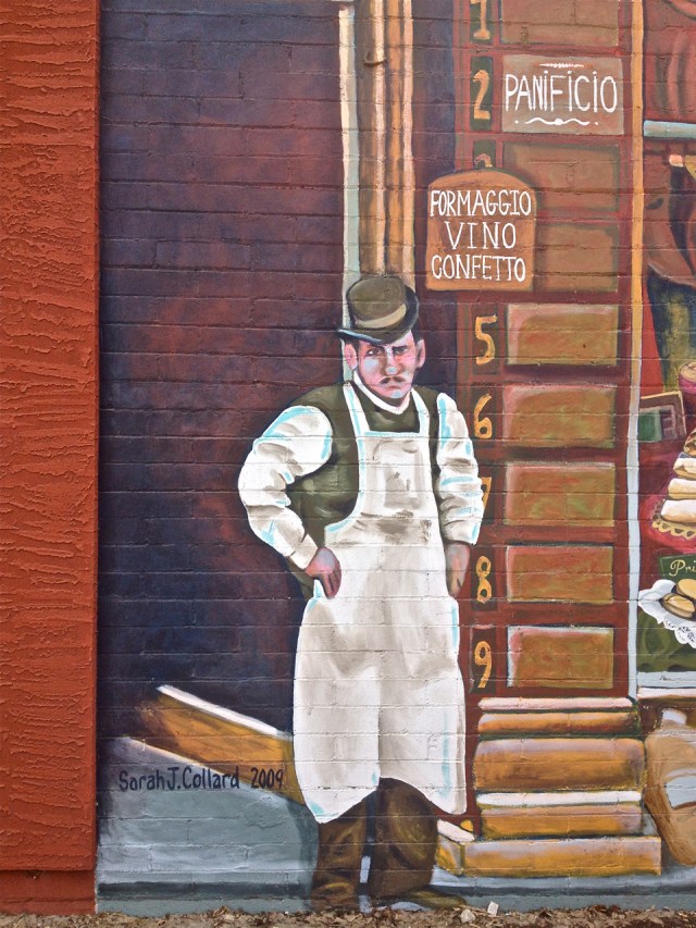 Artist: Sara Collard