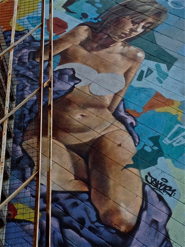 Artists: Jarus and Wysper