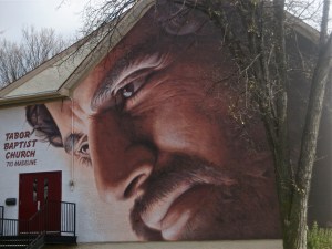 Artist: Charlie Johnston