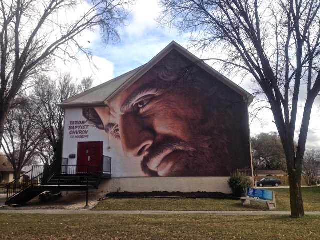 Artist: Charlie Johnston