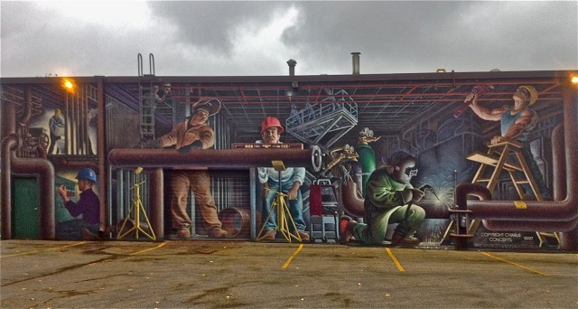 Artist:Charlie Johnston