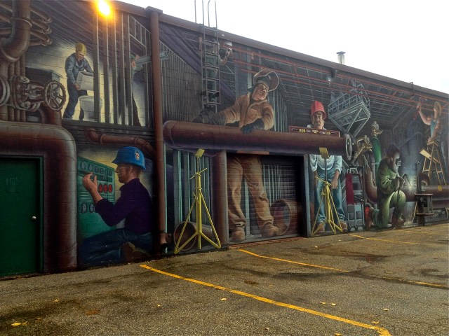 Artist:Charlie Johnston