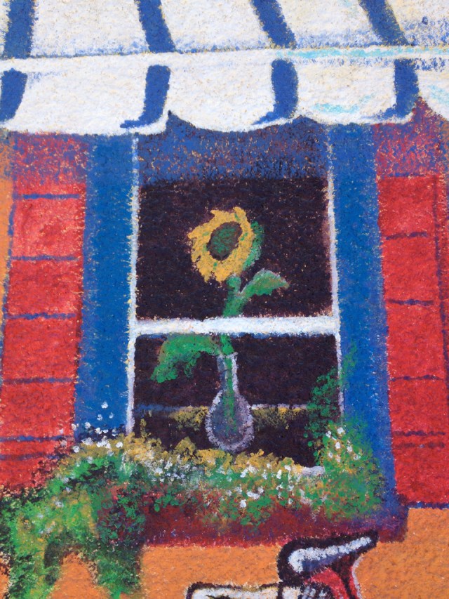 Artist: Sarah Collard (Collard Creations)