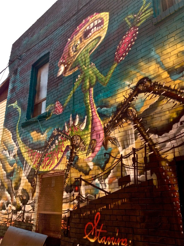 Artists: Spud1, Wales, Random & Cruz