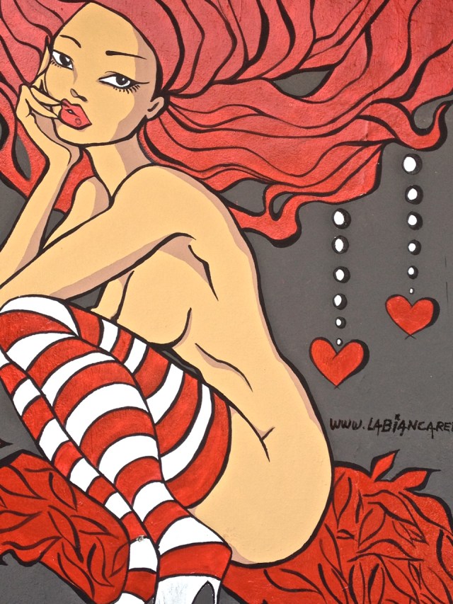 Photo © Norman Orenstein