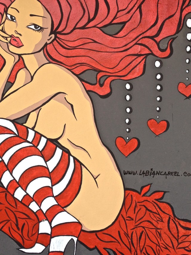 Photo © Norman Orenstein