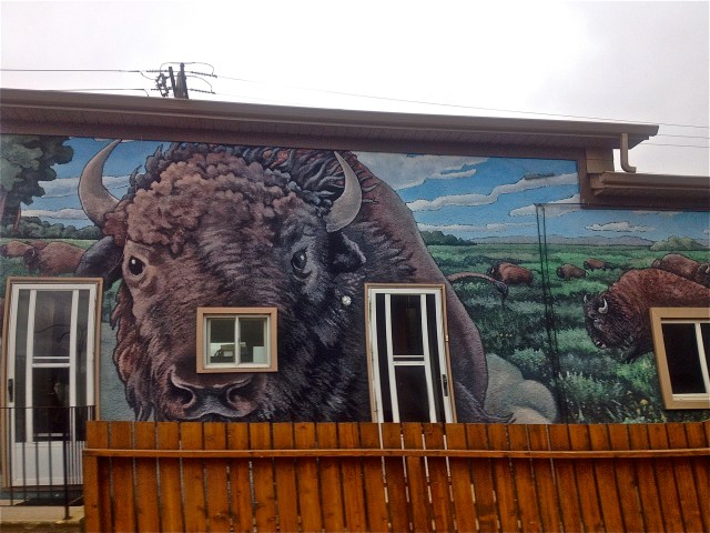 Artist: René J. Lanthier