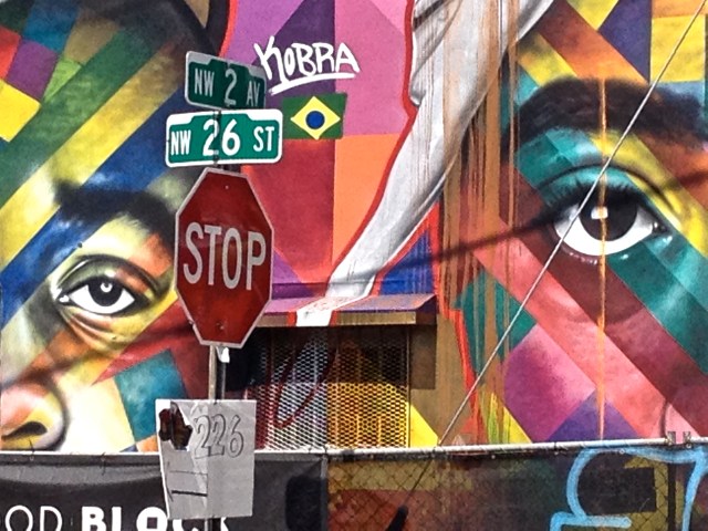 Artist: Eduardo Kobra