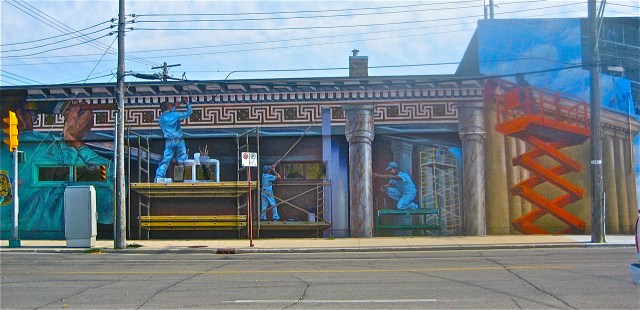 Artist: Charlie Johnston