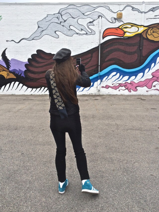 Photo of Resa @ Sherrie Yager