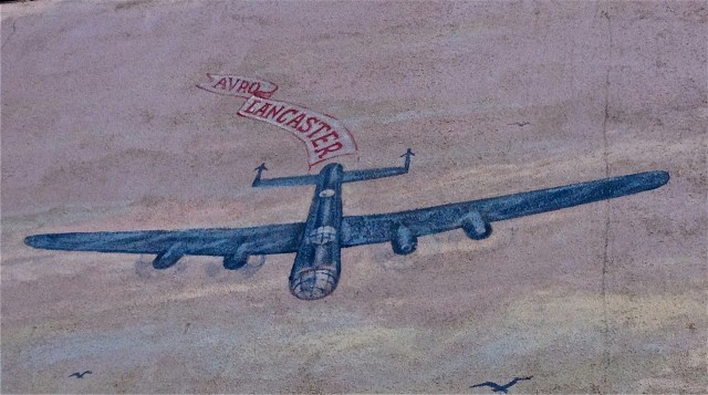 Artist: Walter Rushton