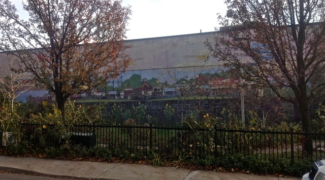 Artist: Walter Rushton