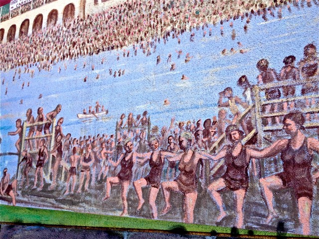 Artist: Walter Rushton