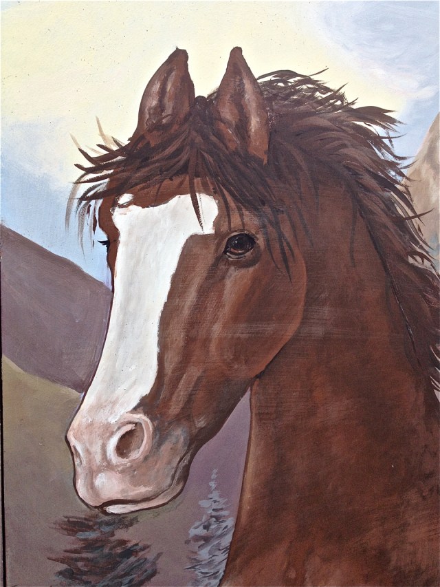 Artists: Mandy van Leeuwen, Jennifer Johnson