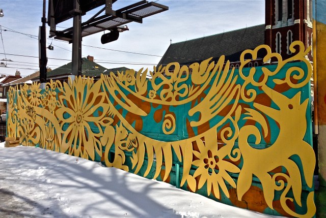 Artist: José Ortega