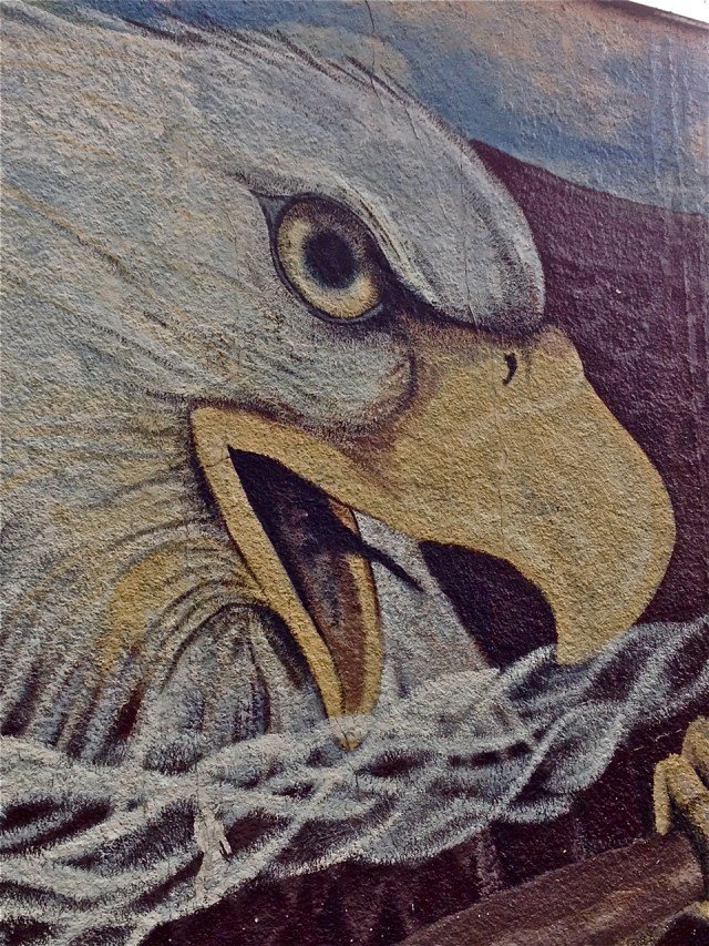 Artist: Richard Manoakeesick