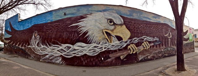 Artist: Richard Manoakeesick