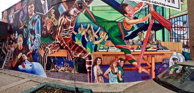 Artist: Sarah Collard