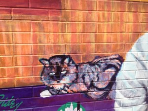 Artist: Sarah Collard