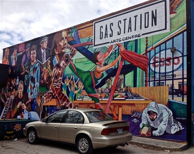 Artist: Sarah Collard