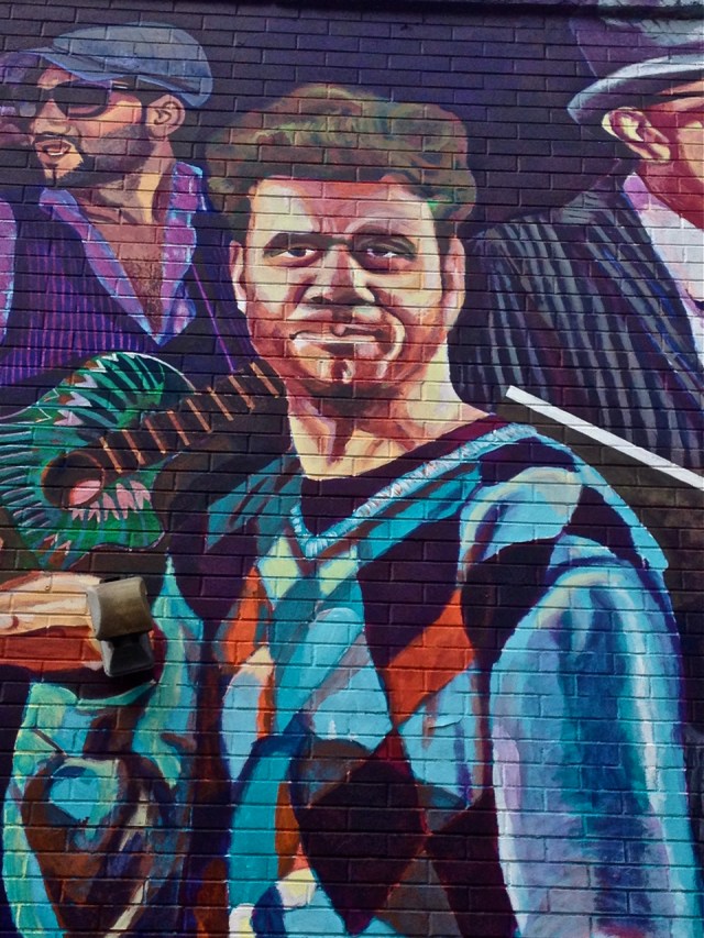 Artist: Sarah Collard